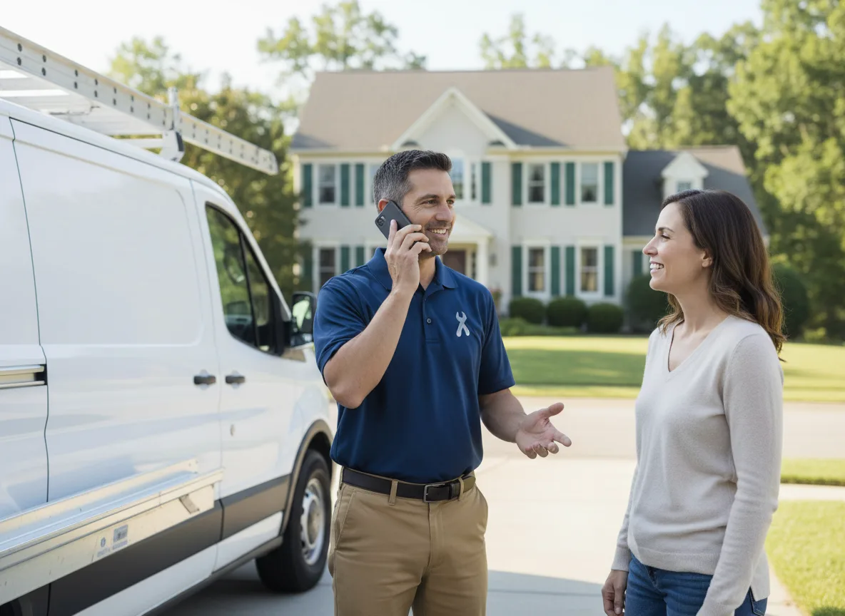 Home Gutter Service Guthrie, TX FAQs